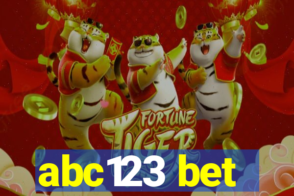 abc123 bet