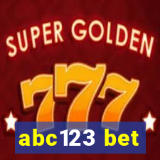 abc123 bet