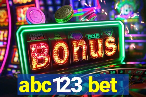 abc123 bet