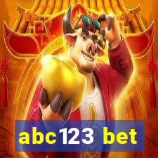 abc123 bet