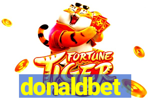 donaldbet