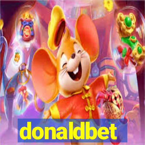 donaldbet