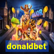 donaldbet