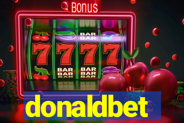 donaldbet