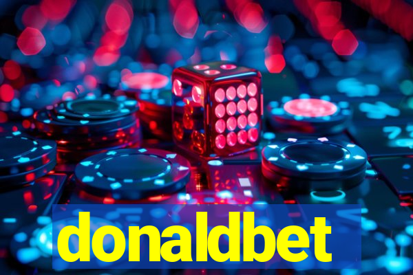 donaldbet