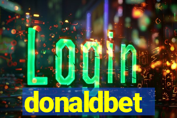 donaldbet