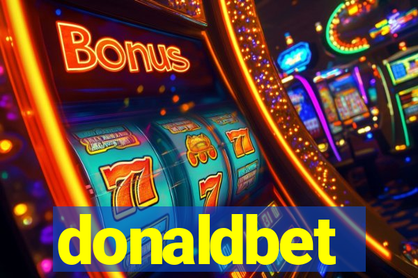 donaldbet