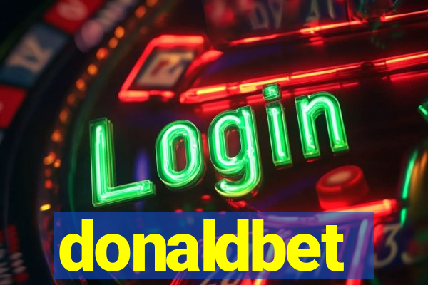 donaldbet