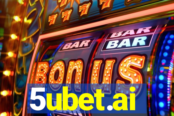 5ubet.ai