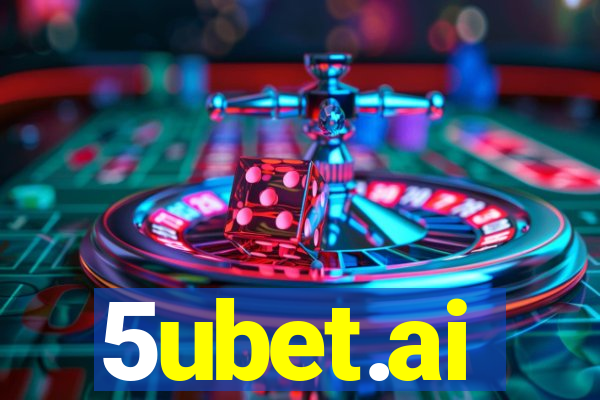 5ubet.ai