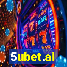 5ubet.ai