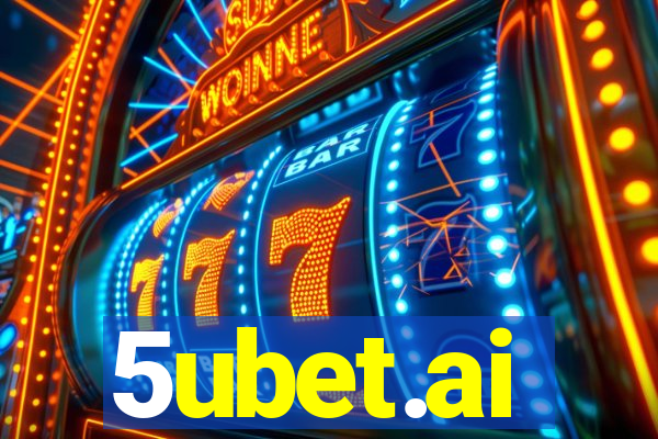 5ubet.ai