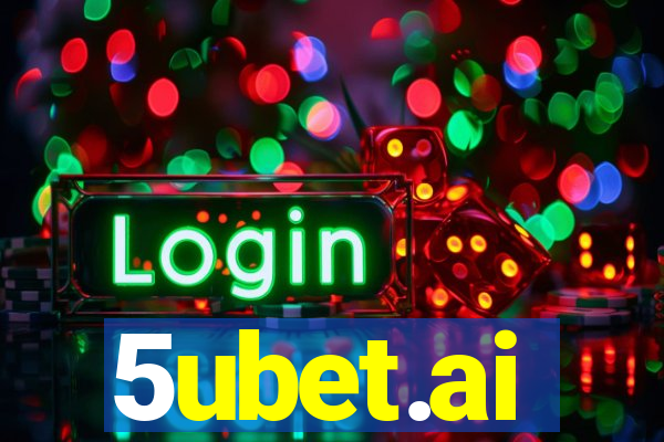 5ubet.ai