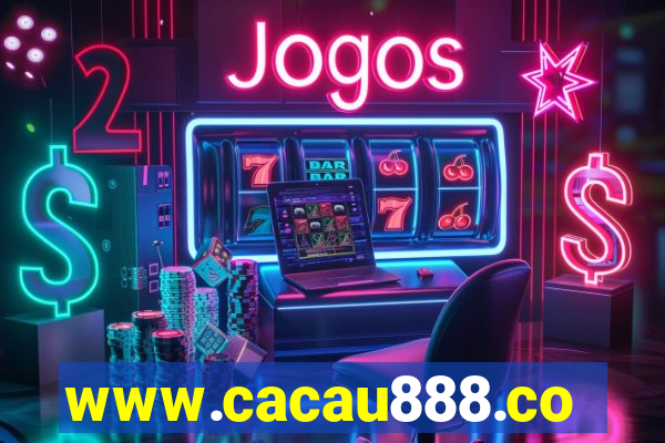 www.cacau888.com