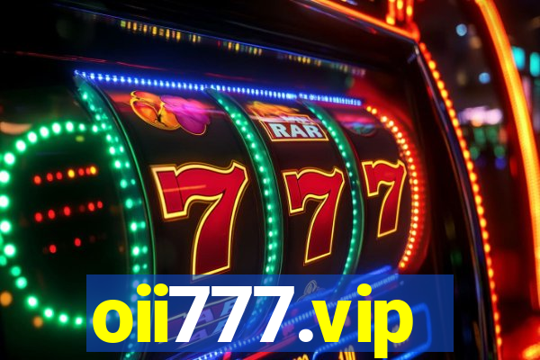 oii777.vip