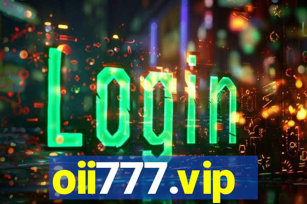 oii777.vip