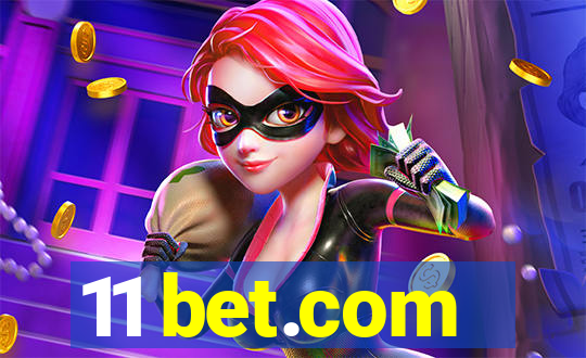 11 bet.com