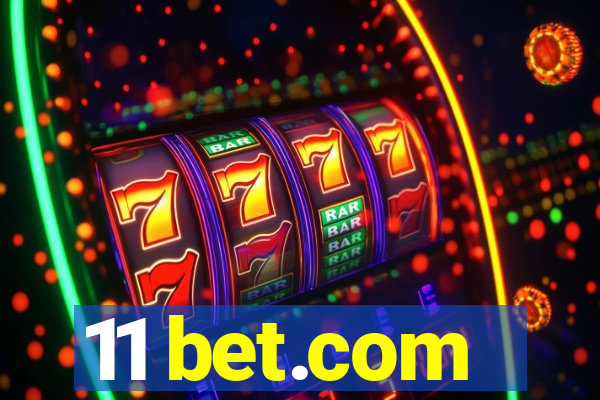 11 bet.com