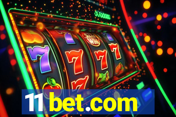 11 bet.com