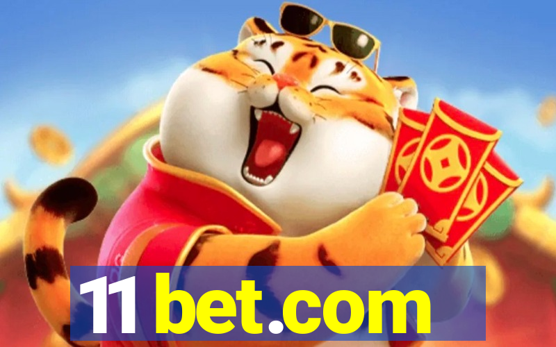 11 bet.com