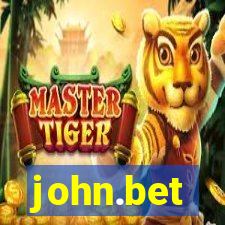 john.bet