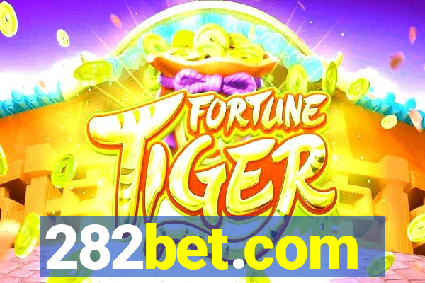 282bet.com