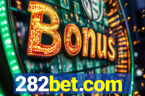 282bet.com