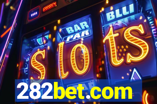 282bet.com