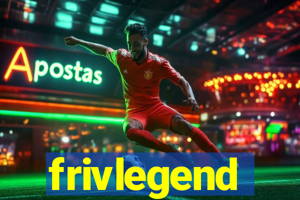 frivlegend