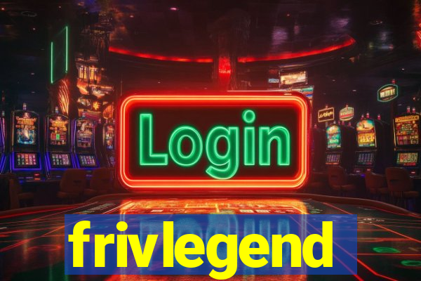 frivlegend