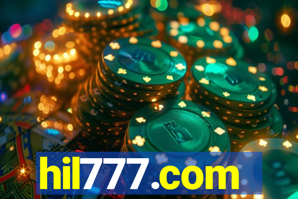 hil777.com