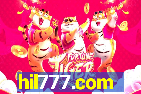 hil777.com