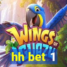 hh bet 1