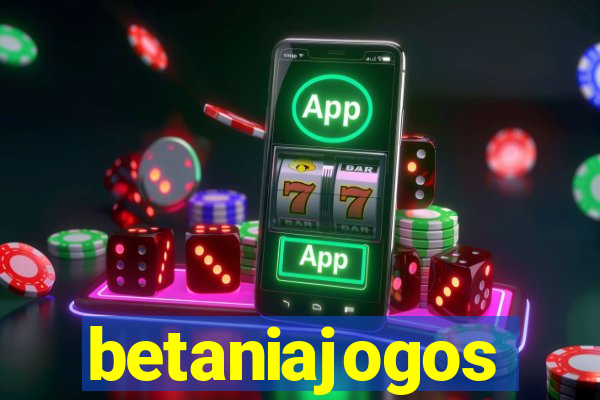 betaniajogos