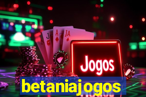 betaniajogos