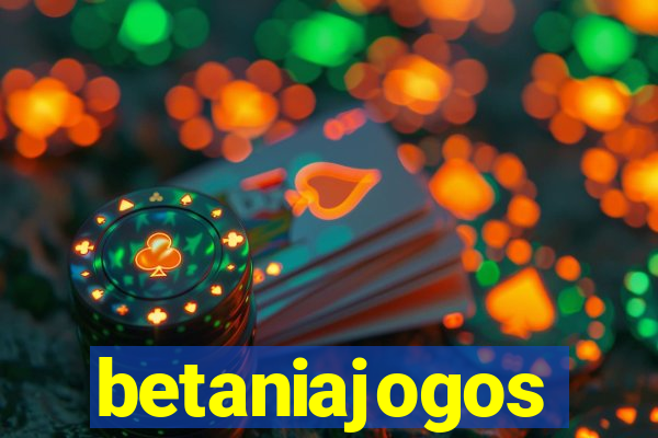 betaniajogos