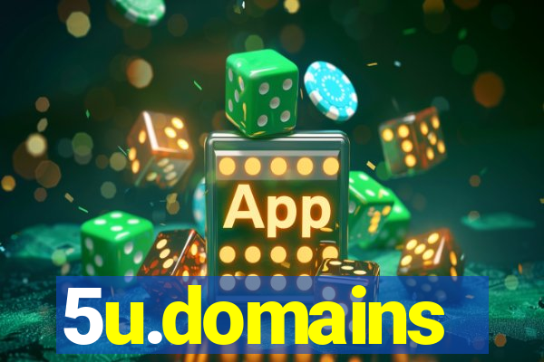 5u.domains