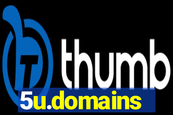 5u.domains