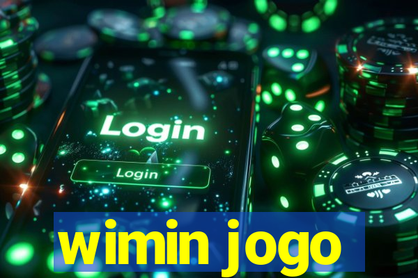 wimin jogo