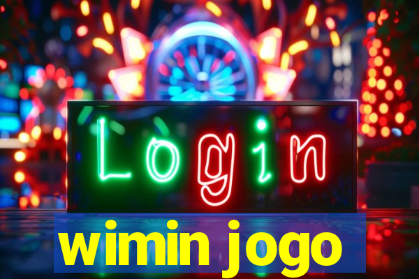 wimin jogo