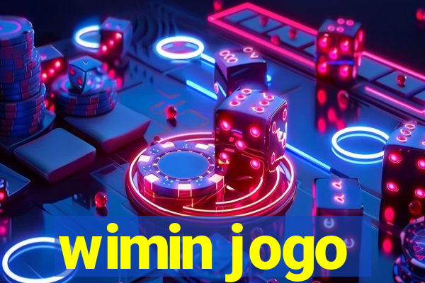 wimin jogo