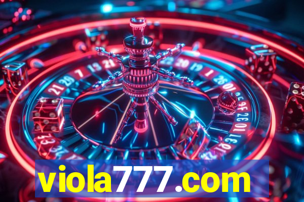 viola777.com