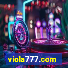 viola777.com