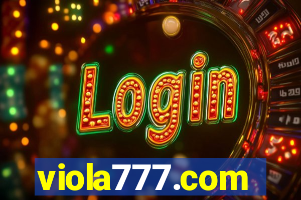 viola777.com