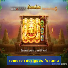 romero rodrigues fortuna