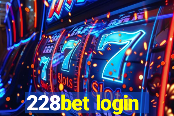 228bet login