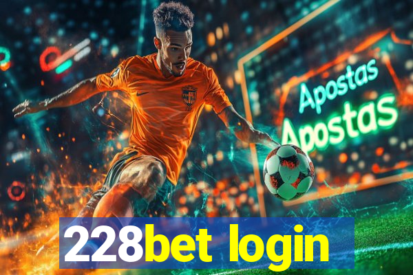 228bet login