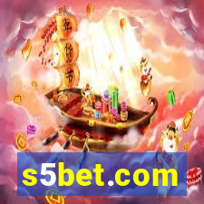 s5bet.com