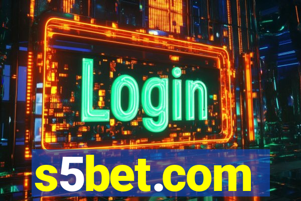 s5bet.com