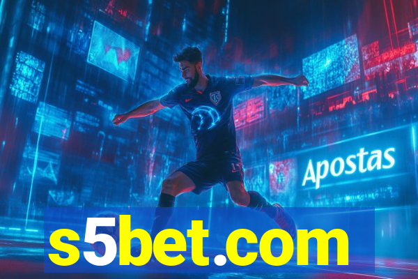 s5bet.com